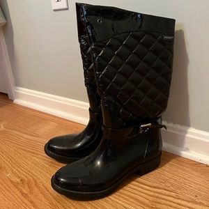 Rain Boots
